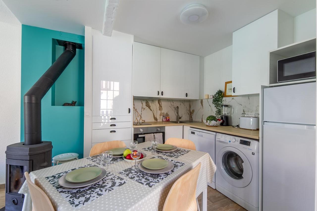 Azul - Maison Avec Jardin A 200M De La Plage Courseulles-sur-Mer Extérieur photo