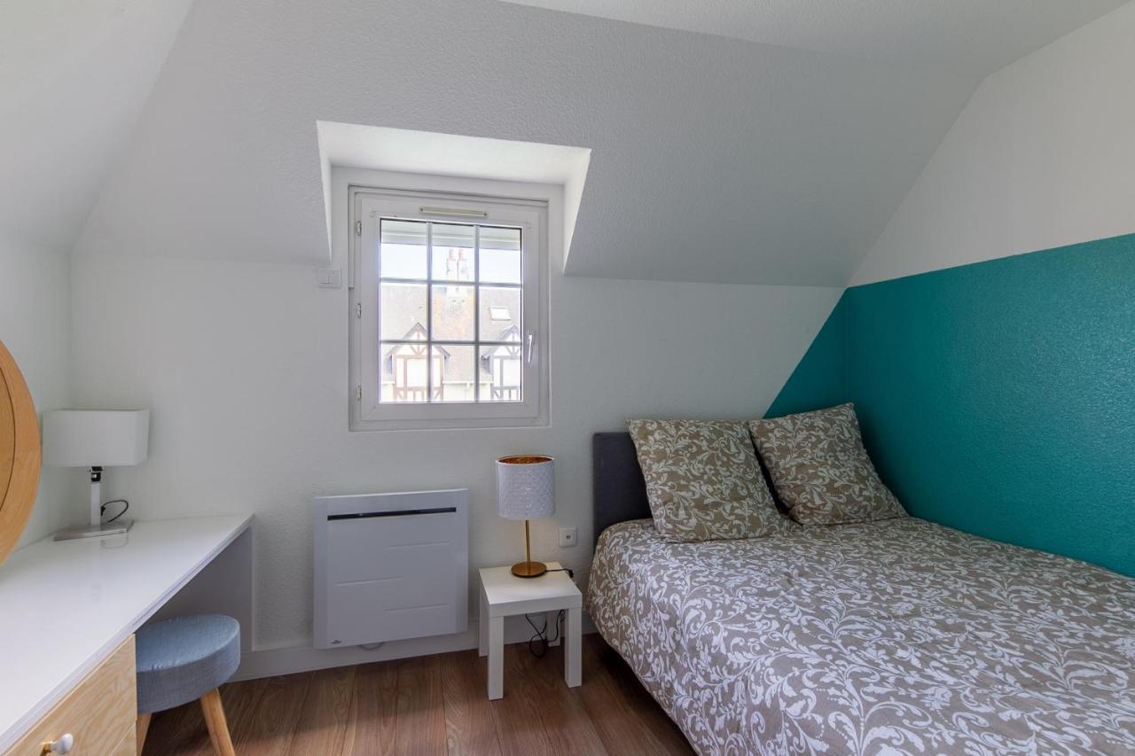 Azul - Maison Avec Jardin A 200M De La Plage Courseulles-sur-Mer Extérieur photo